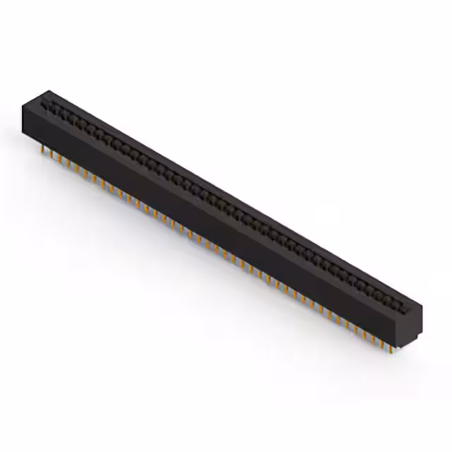 357-041-558-101 EDAC Inc.  Edgeboard Connectors